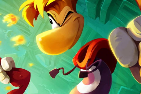 Se filtra el regreso de Rayman para celebrar su 30 aniversario Se filtra el regreso de Rayman para celebrar su 30 aniversario