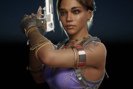 Resident Evil 5 Remake podría haber dado señales de su desarrollo