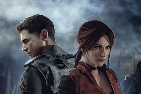 Resident Evil Code: Veronica Remake sería el próximo anuncio de Capcom