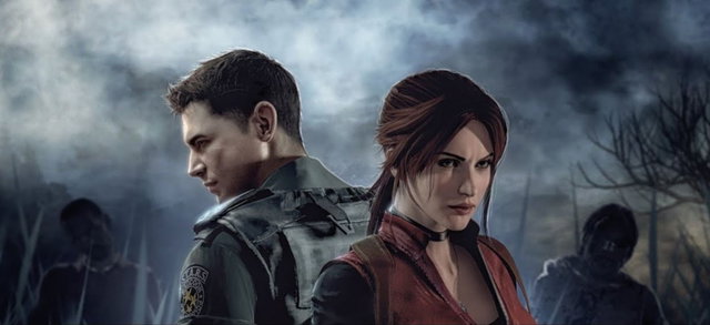 Resident Evil Code: Veronica Remake sería el próximo anuncio de Capcom