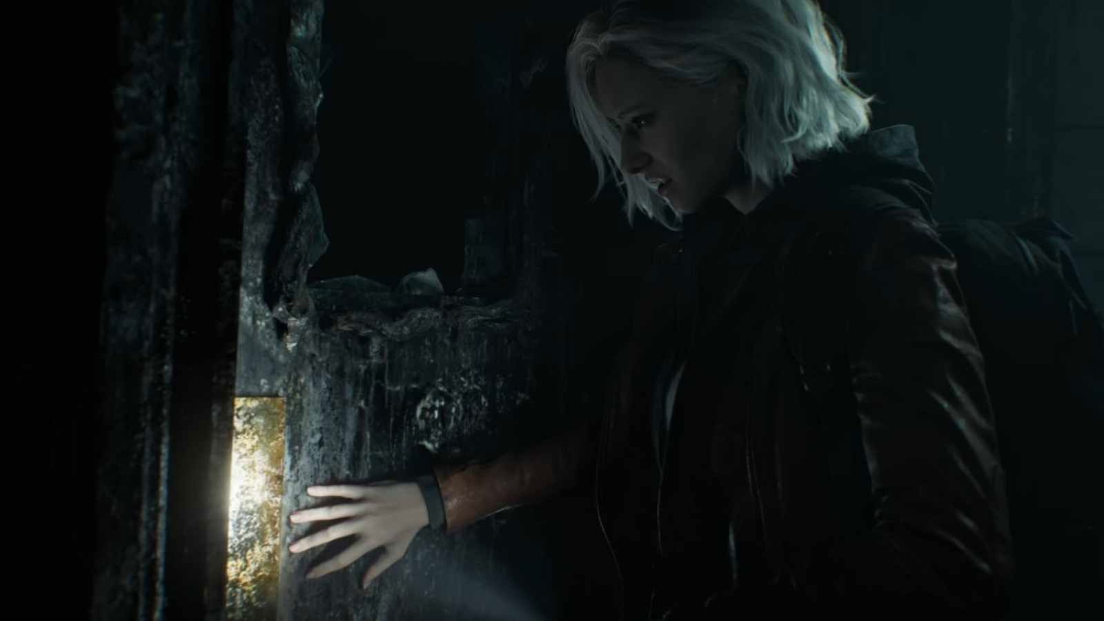 resident evil requiem