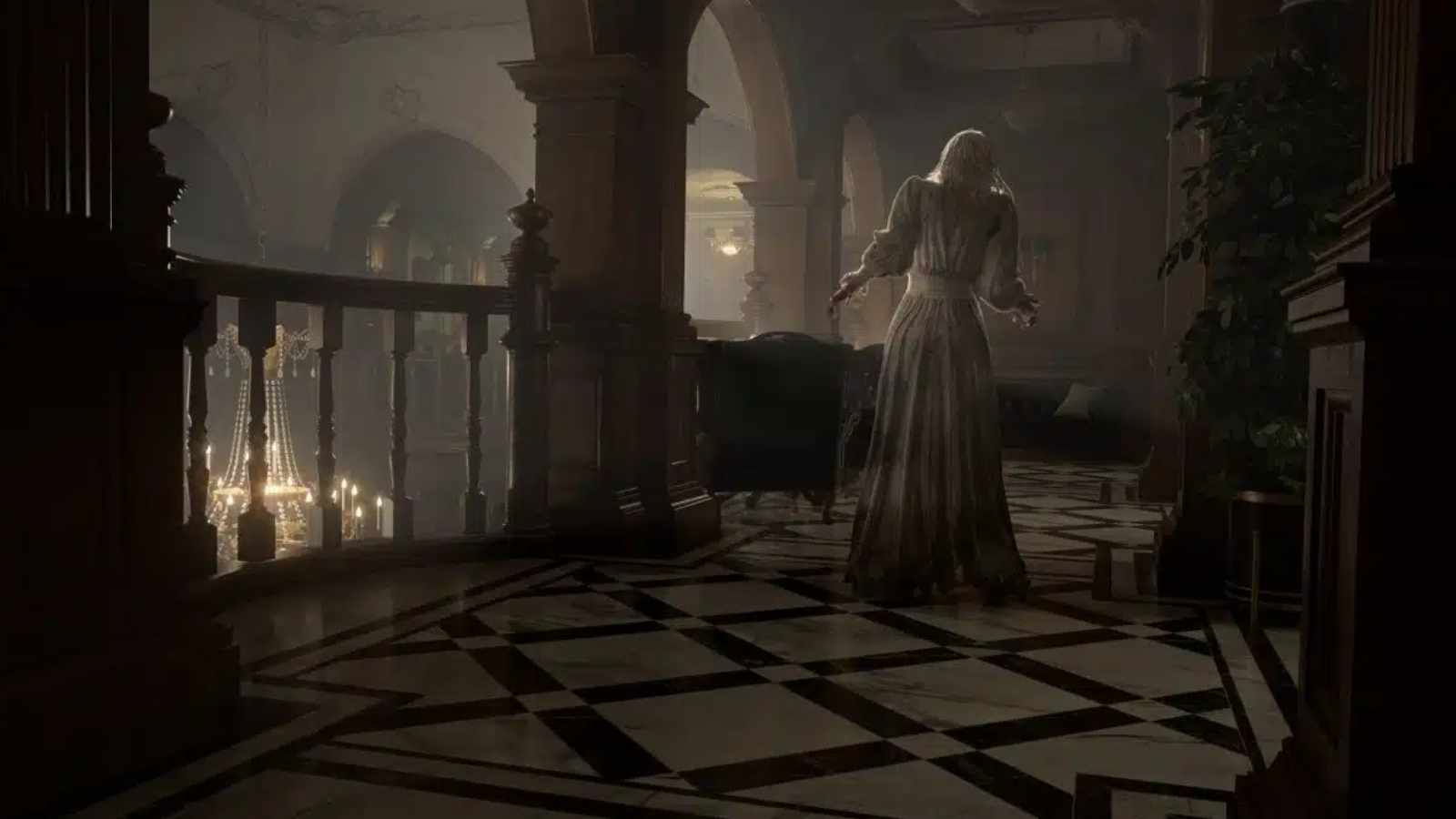 resident evil requiem