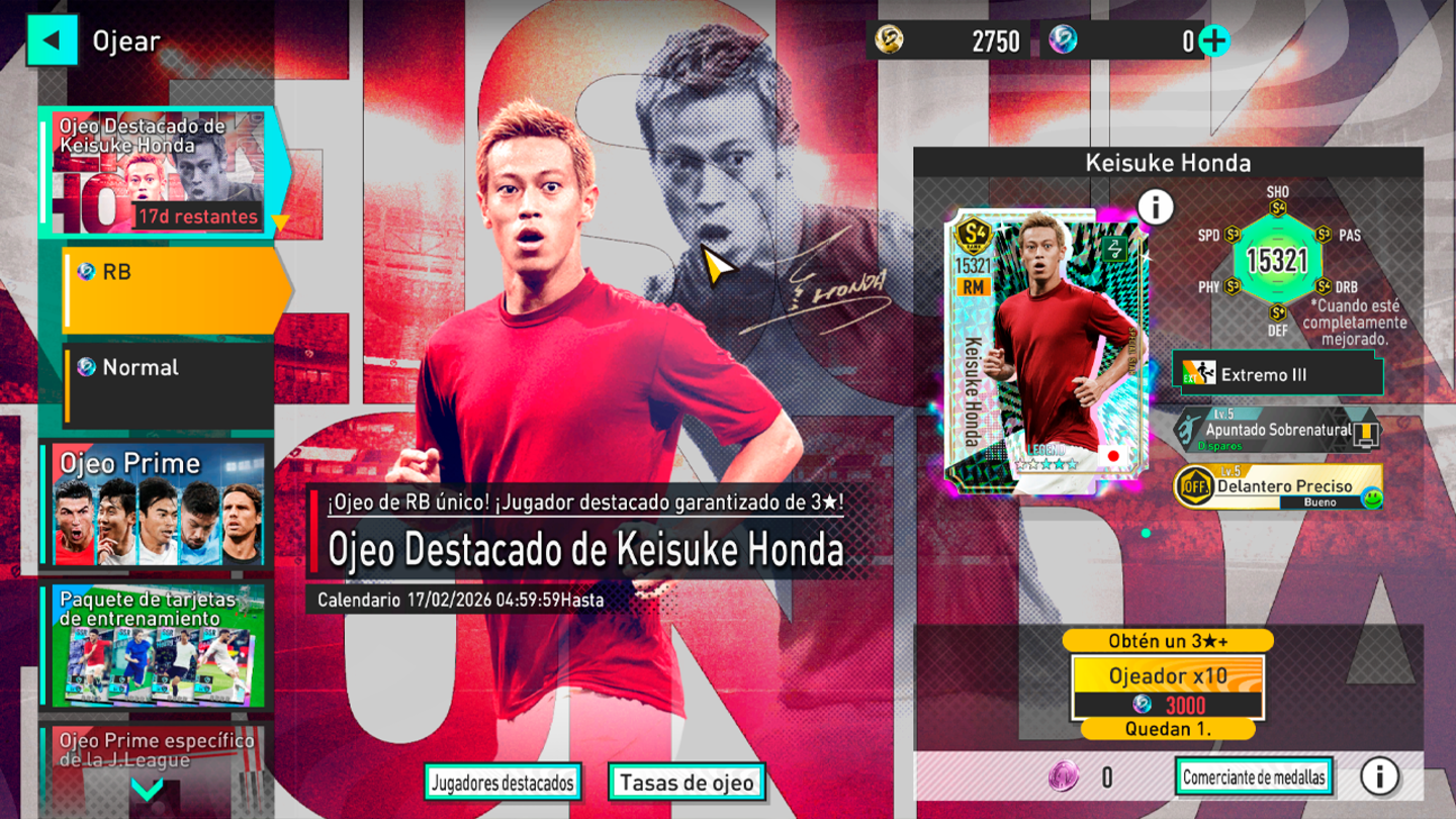 Me llegué a ilusionar pensando en un juego de fútbol de cartas, pero es lo más pay to win del género. Análisis de SEGA Football Club Champions