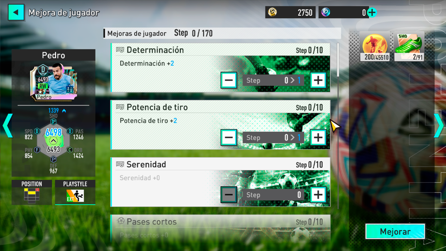 Me llegué a ilusionar pensando en un juego de fútbol de cartas, pero es lo más pay to win del género. Análisis de SEGA Football Club Champions