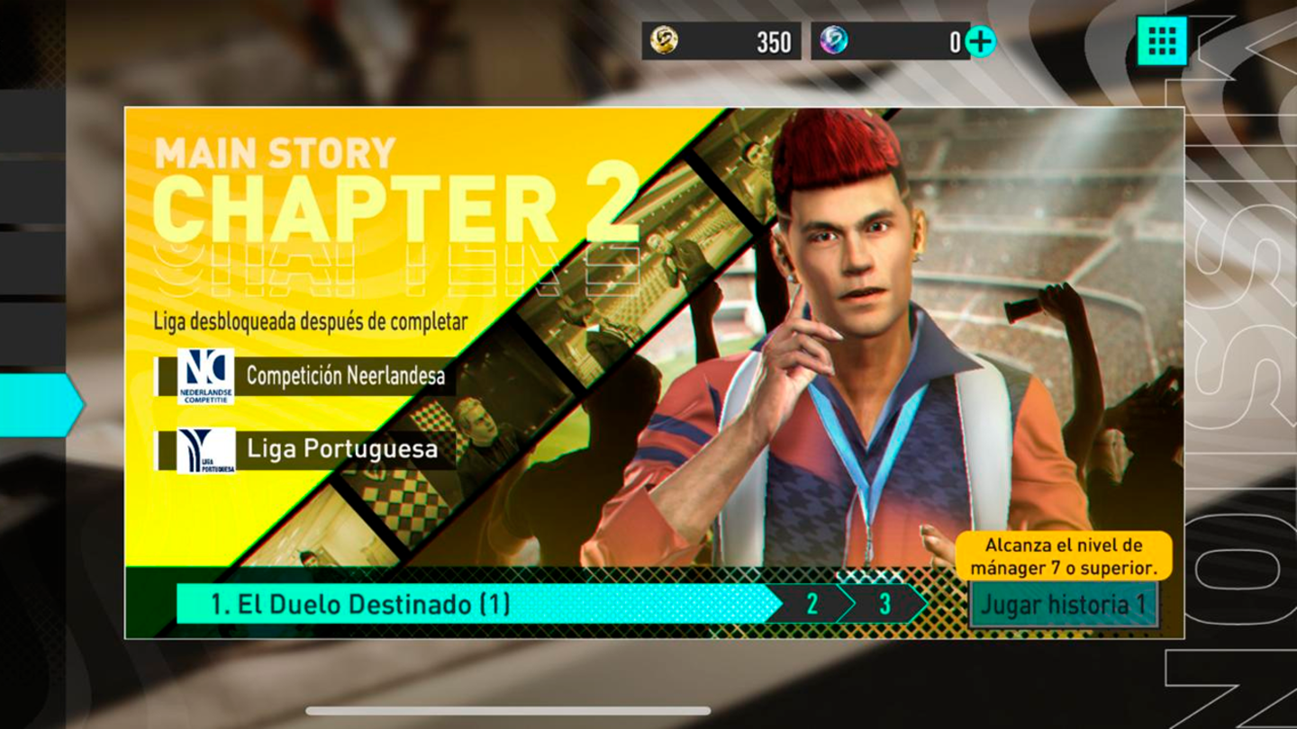 Me llegué a ilusionar pensando en un juego de fútbol de cartas, pero es lo más pay to win del género. Análisis de SEGA Football Club Champions