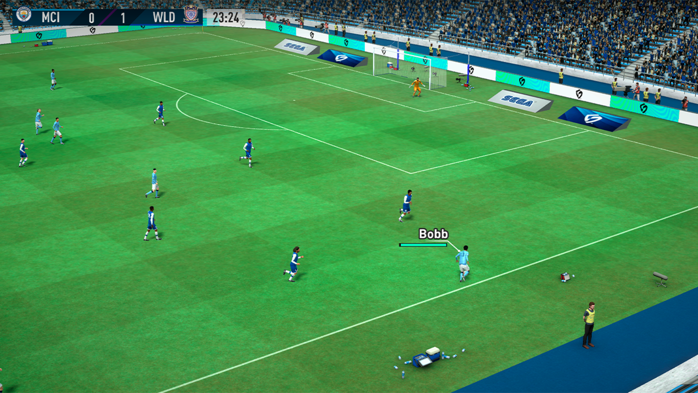 Me llegué a ilusionar pensando en un juego de fútbol de cartas, pero es lo más pay to win del género. Análisis de SEGA Football Club Champions