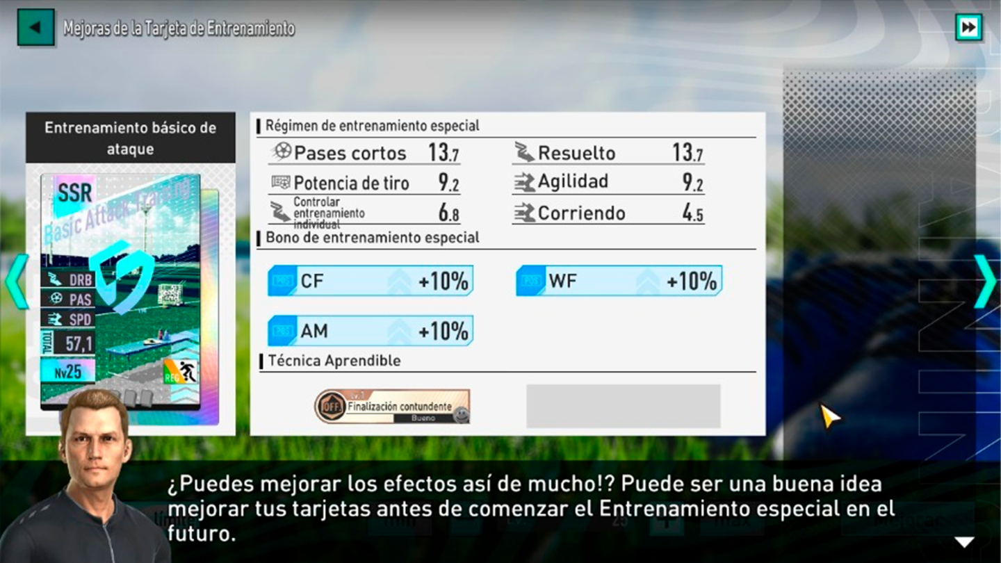 Me llegué a ilusionar pensando en un juego de fútbol de cartas, pero es lo más pay to win del género. Análisis de SEGA Football Club Champions