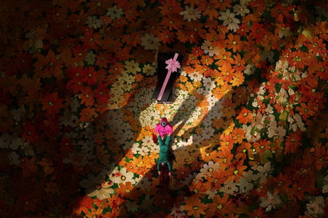 El creador de El Juego del Calamar anuncia una nueva serie en Netflix tras un final divisivo