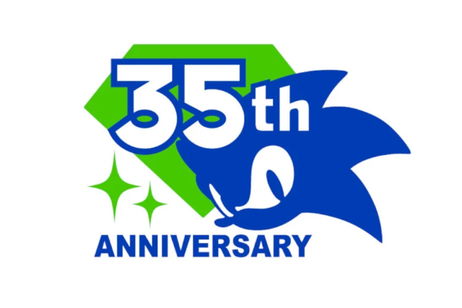 Sonic the Hedgehog celebrará su 35 aniversario a lo largo de todo el año