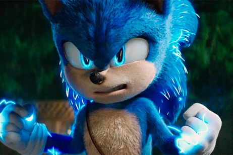 Sonic 4 La Película confirma en qué juego se basa mediante una filtración