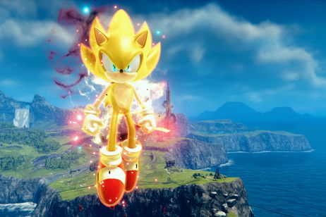Un conocido filtrador ofrece detalles sobre el próximo gran juego de Sonic