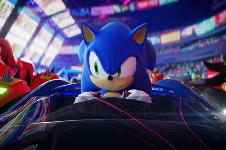 Sonic Racing: CrossWorlds prepara grandes sorpresas para este año 2026