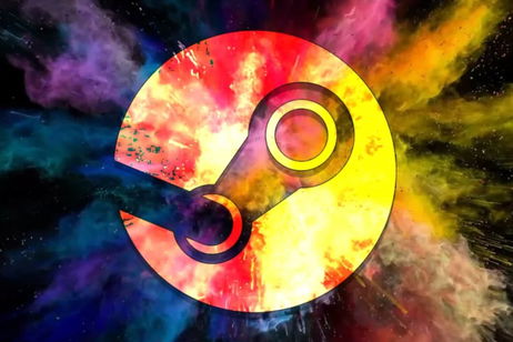 Steam regala un nuevo juego gratis para terminar enero del mejor modo posible: esto es lo que tienes que hacer para reclamarlo Steam regala un nuevo juego gratis para terminar enero del mejor modo posible: esto es lo que tienes que hacer para reclamarlo