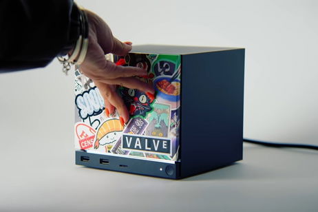 Valve revela cómo funcionará el sistema de verificación de juegos en Steam Machine