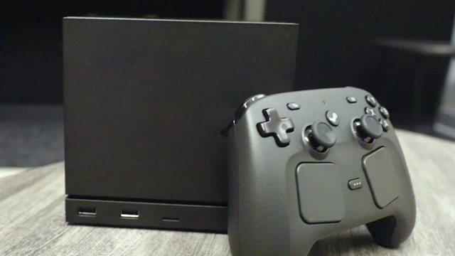 Esto es lo que costaría crear tu propia Steam Machine