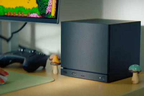 Steam Machine apunta a ser menos potente que PS5 Pro, pero mucho más cara