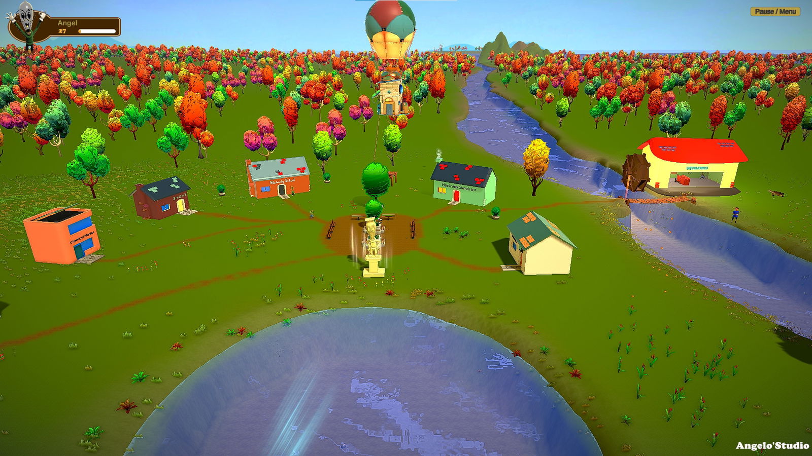 Steam te da 4 nuevos juegos gratis que ya pueden ser tuyos para siempre