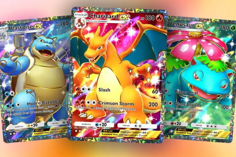 Pokémon TCG Pocket trae de vuelta su expansión más especial y los jugadores enloquecen por la carta más codiciada del título