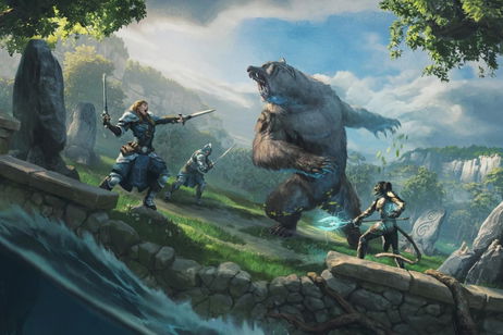 The Elder Scrolls VI puede haber dado nuevas señales de vida y los jugadores no se lo pueden creer