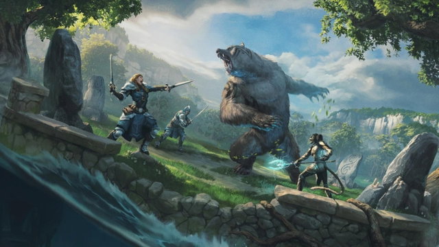 The Elder Scrolls VI puede haber dado nuevas señales de vida y los jugadores no se lo pueden creer