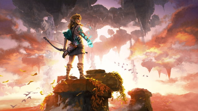 El próximo The Legend of Zelda para Nintendo Switch 2 puede haber revelado su mecánica principal