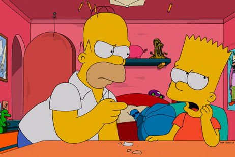 Los Simpson recupera a un personaje desaparecido durante 32 años