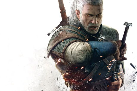 The Witcher presenta un nuevo juego que saldrá durante el mes de febrero The Witcher presenta un nuevo juego que saldrá durante el mes de febrero