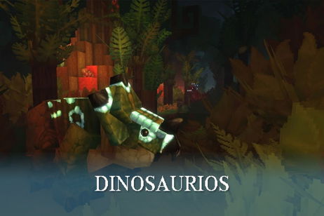 Todos los dinosaurios de Hytale y cómo conseguirlos Todos los dinosaurios de Hytale y cómo conseguirlos