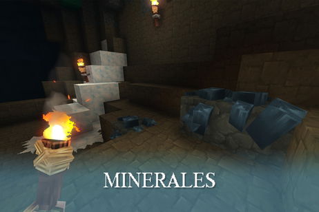 Todos los minerales de Hytale y dónde encontrarlos Todos los minerales de Hytale y dónde encontrarlos