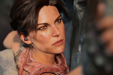 Tomb Raider Catalyst puede haber revelado un cambio importante respecto a sus anteriores juegos Tomb Raider Catalyst puede haber revelado un cambio importante respecto a sus anteriores juegos