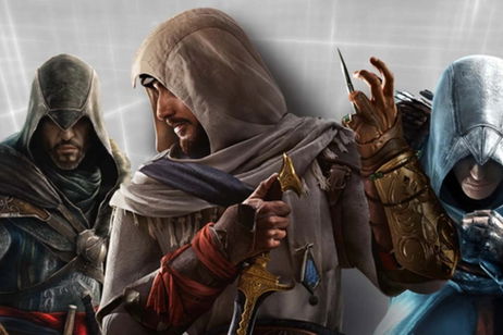 Ubisoft recibe una demanda millonaria por parte del antiguo responsable de Assassin’s Creed