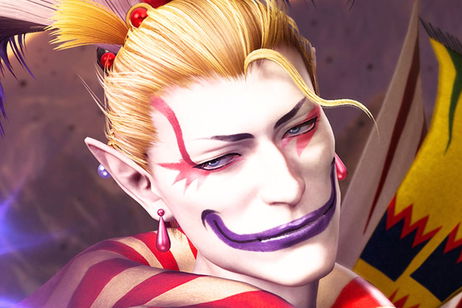 Final Fantasy VI Remake no estaría dirigido por Naoki Hamaguchi, según sus deseos