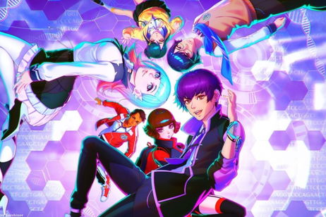 El creador de Persona presenta su nuevo RPG para Nintendo Switch 2 y PS5 El creador de Persona presenta su nuevo RPG para Nintendo Switch 2 y PS5