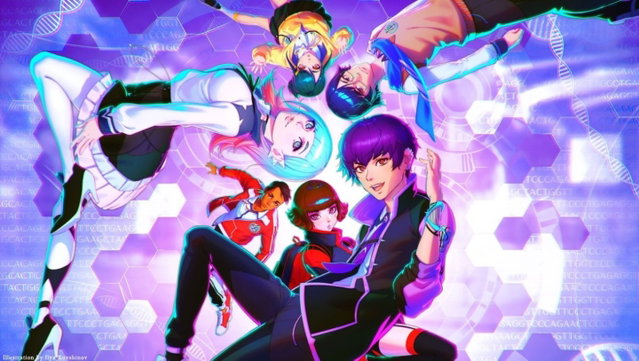 El creador de Persona presenta su nuevo RPG para Nintendo Switch 2 y PS5