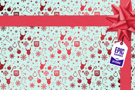 Epic Games Store revela los dos últimos juegos gratis de Navidad por tiempo limitado