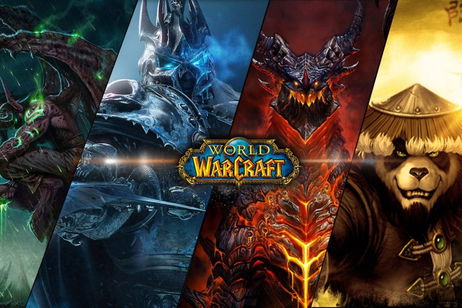 World of Warcraft prohíbe una función que los jugadores han usado durante 20 años y cambia el juego por completo