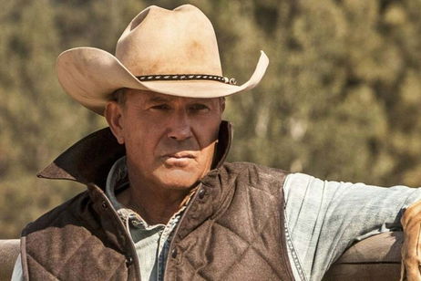 Netflix tiene el reemplazo perfecto de Yellowstone que ya es todo un éxito Netflix tiene el reemplazo perfecto de Yellowstone que ya es todo un éxito