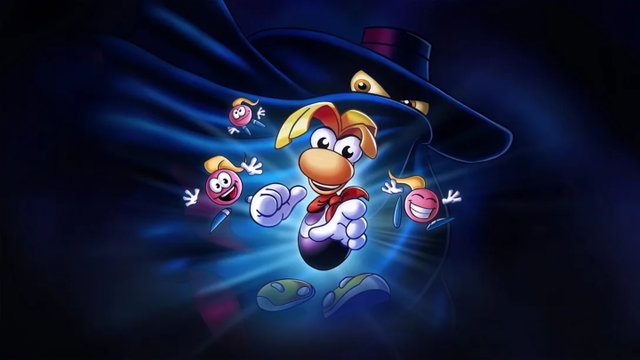 Rayman: 30th Anniversary Edition llegará a PS5 esta misma semana