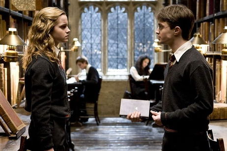 Un nuevo actor de Harry Potter rechaza de forma tajante regresar a la franquicia