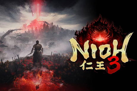Prácticamente me he tenido que sacar una carrera para pasarme Nioh 3, pero ha merecido completamente la pena. Análisis en PS5
