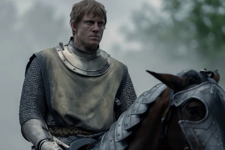 George R. R. Martin abandona oficialmente Juego de Tronos para centrarse en El caballero de los siente reinos George R. R. Martin abandona oficialmente Juego de Tronos para centrarse en El caballero de los siente reinos