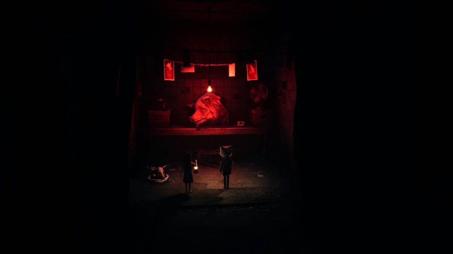 He vivido una pequeña pesadilla en esta isla, pero nunca quise que acabase. Análisis de REANIMAL