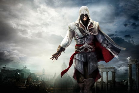 Assassin’s Creed podría haber cancelado uno de sus juegos más ambiciosos
