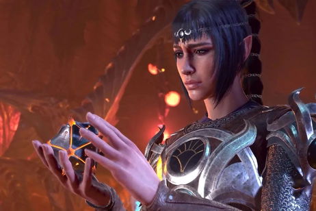 HBO anuncia una serie basada en Baldur's Gate III