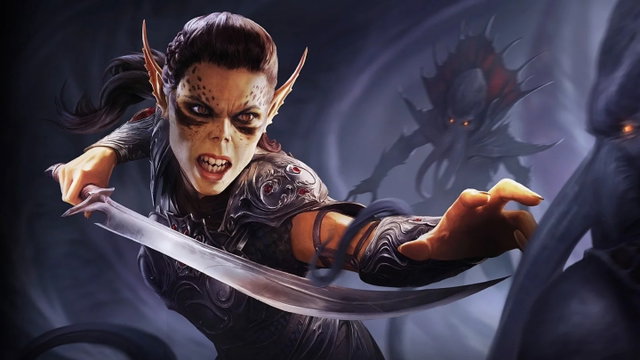 Baldur’s Gate 3 recibe una actualización de manera inesperada