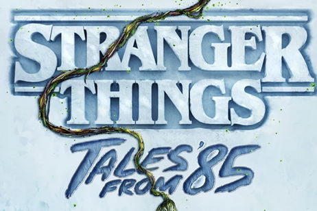 Stranger Things presenta el primer tráiler de su nueva serie con fecha de estreno