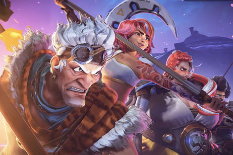 Guerrilla Games anuncia Horizon: Hunters Gathering, un multijugador para PS5 y PC