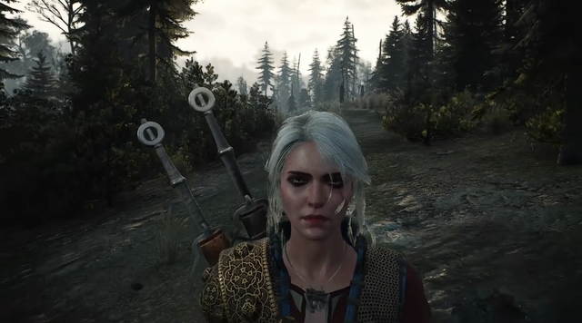 The Witcher IV llega al mundo de The Witcher III a través de un mod