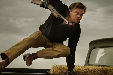 La razón que explica por qué Leonardo DiCaprio no regresará en la secuela de Érase una vez en Hollywood La razón que explica por qué Leonardo DiCaprio no regresará en la secuela de Érase una vez en Hollywood