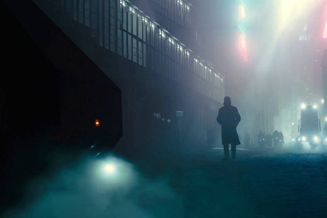 La secuela “oculta” de Blade Runner que desconoces amplía el universo de la franquicia de forma sorprendente